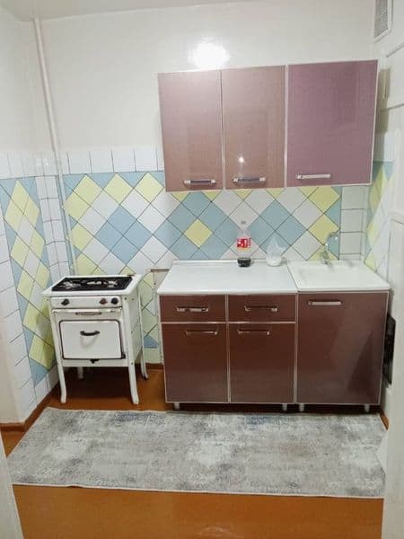 Сдаю на длительный срок, семейным или военнослужащим, кварти