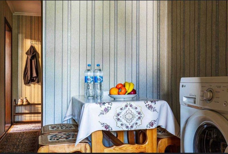 Сдается 1-комнатная квартира в Чиланзарском районе Ташкента, — фото 4