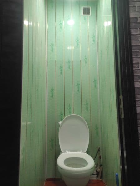 Аренда квартира 1 хона 2 хона қилинган, ремонтдан кейин хеч  — фото 5