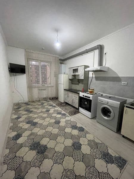 Navostroyka Sergeli yangi darxonda kvartera arendaga qoʻyila — фото 3