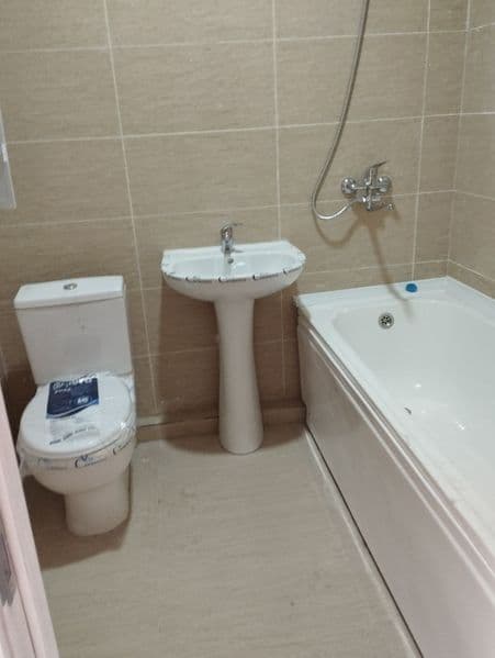 Sergeli shoshtepada 1 xona novastroyka uy oilaga uzoq muddat — фото 2