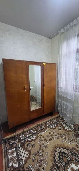 Аренда<br />
Юнусобод 19-квартал<br />
2 хона <br />
2-этаж< — фото 2