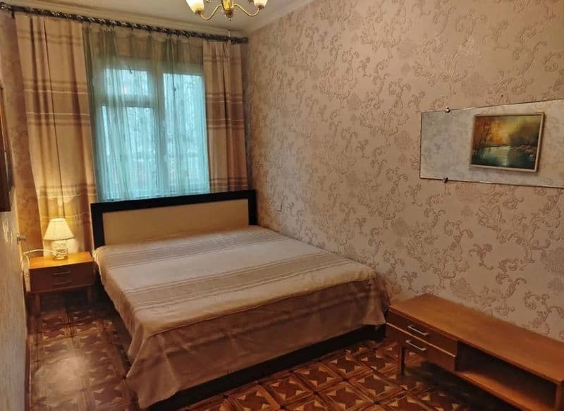 сдам квартиру в бектимирском районе <br />
2/3/4<br />
350 т