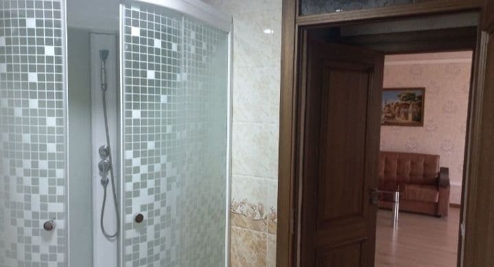 ЖК Сеул Мун <br />
Яккасарайский район <br />
3 - комнатная  — фото 4