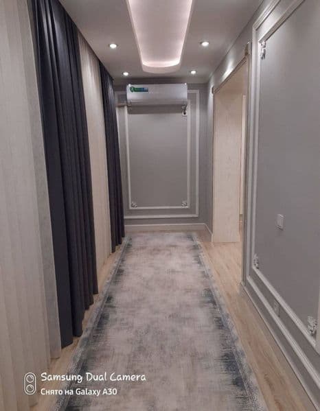 Аренда квартира якасарой район МАЦИВ бошлик <br />
Комнита 3 — фото 2