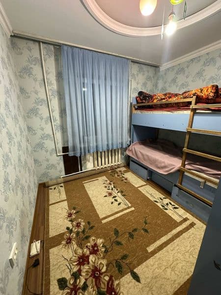 4 xonalik uyni uzoq muddatga ijaraga beramiz <br />
Faqat ta — фото 4