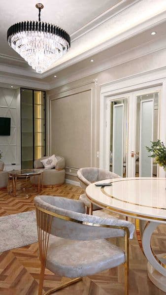 Элитный апартамент<br />
Район: Шайхантахур<br />
3/5/7 <br  — фото 3