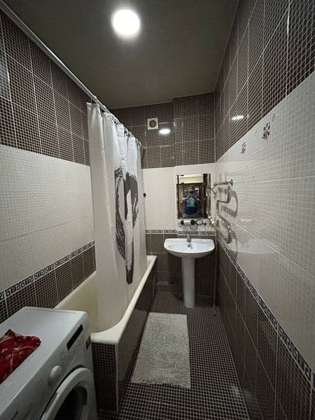 +998946216341 +998998877550 Аренда квартиры в Мирзо-Улугбекс — фото 4