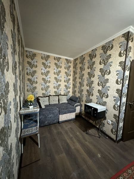 Квартира со всеми удобствами.<br />
<br />
Удобное расположе — фото 5