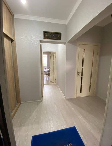 Arenda kvartira 3 honaliy oylali chet elik lar qoyiladi <br  — фото 3