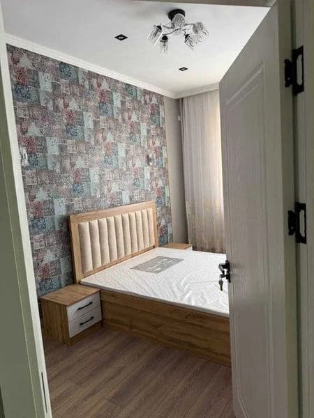 Do'stlik metroga yaqin joyda, 61 m², yangi kvartira, 2/5/6.  — фото 3