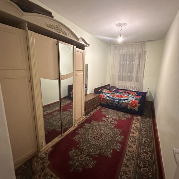 Массиф ТТЗ-1 Локомотив<br />
2в3- ком <br />
Этаж - 3<br />
 — фото 5