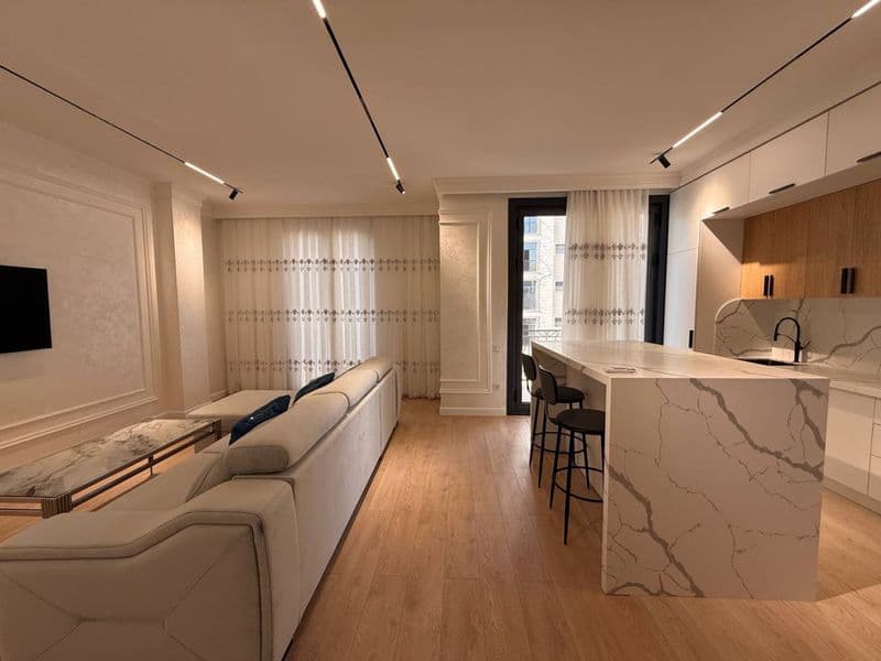 Аренда 2-комнатной квартиры в районе Мирзо-Улугбек<br />
Ули — фото 3