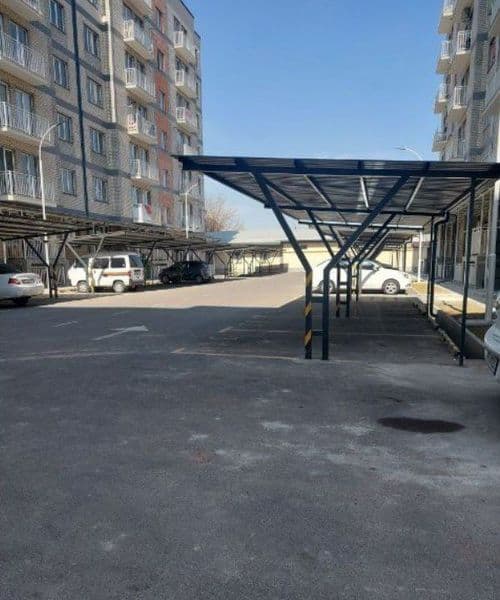 Bez makler<br />
Novosttoyka<br />
JK Compass<br />
Qoyliq C — фото 2