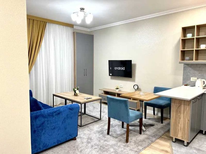 Сдаётся квартира в Новостройке 19 квартал<br />
#Город - Таш — фото 3