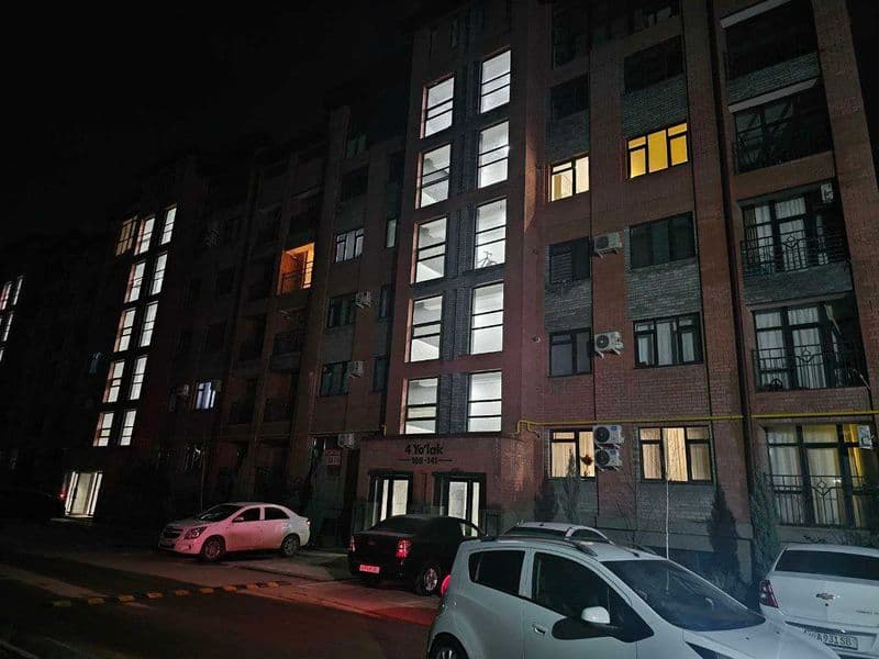 Аренда  2х комнатной кывртиры  новостройка  ориентир мечеть  — фото 3