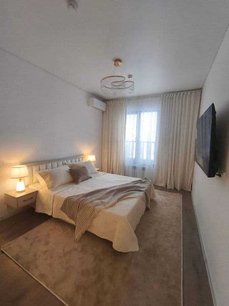 Сдается 2х комнатная люксовой квартира в Сергели-2. Ориентир — фото 2