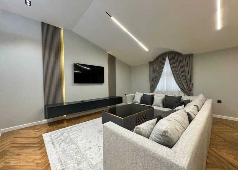 Яккасарайский район<br />
Мукумий Мост<br />
ЖК Мадрид<br /> — фото 2