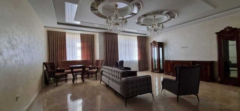 Сдается в аренду квартира<br />
ЖК PARISIEN<br />
Район: Якк