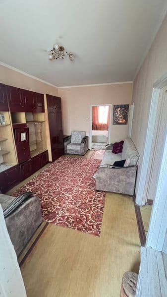 Квартира находится не далеко от транспорта метро и рынка нуж — фото 2