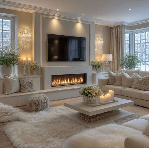 Сеул мун Нехт 3 комнт в Аренда новая квартира в новостройке