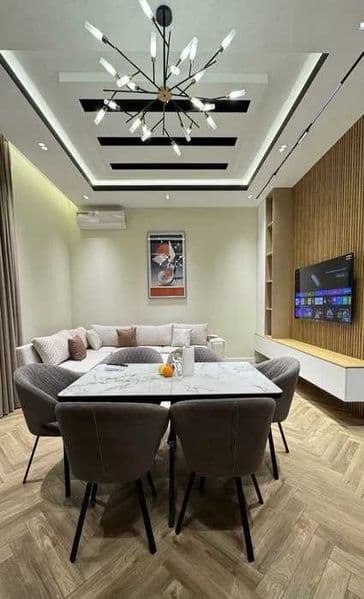 INFINITY LUXURY RESIDENCE LIVING 47/61. Мирабад.Ц-1.<br />
2
