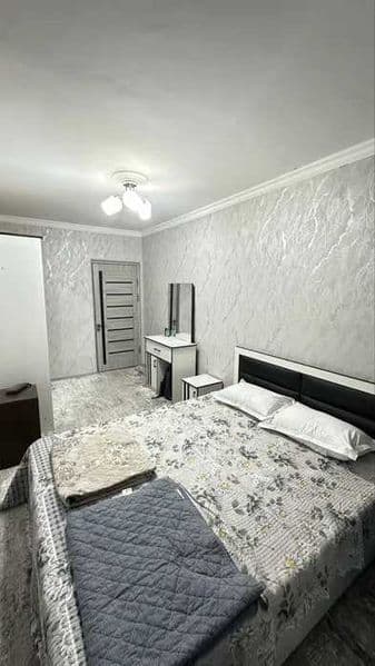 Сдаётся КЛАССНАЯ квартира<br />
<br />
Район: Чиланзарский < — фото 2