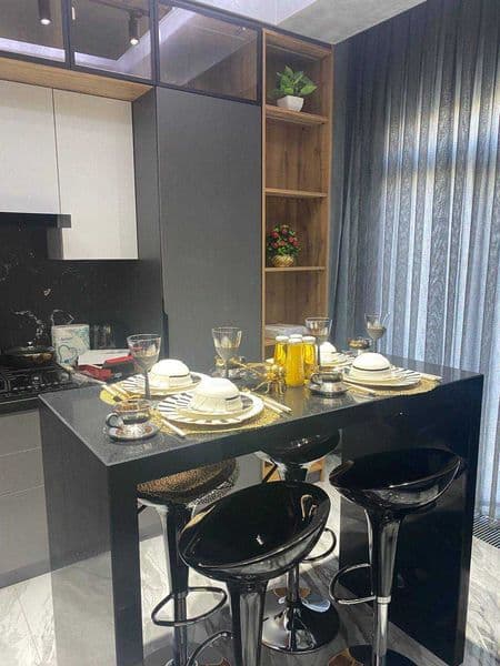 Сдаётся квартира в Шайхантахурском районе . <br />
<br />
Ад