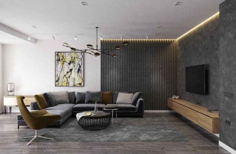 Аренда квартир премиум класса в центре города сдается на дли — фото 2