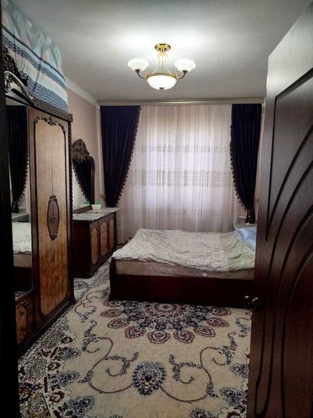 Сдается квартира в Яшнабадском районе Панельный Ориентир; Ба — фото 4