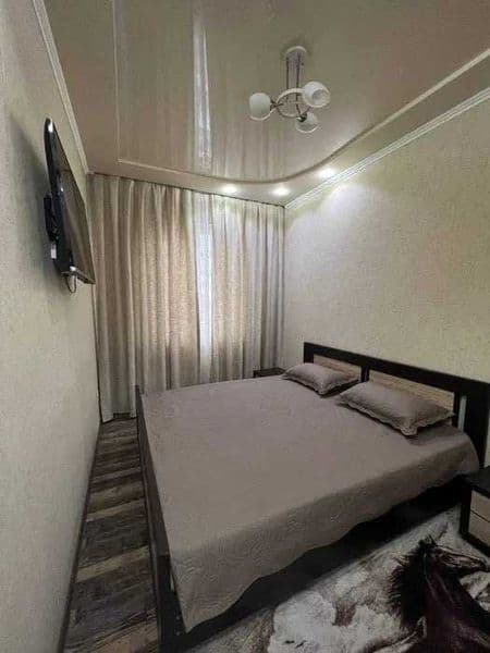 Манзил : <br />
<br />
- хона 2<br />
- қават 1<br />
- умум