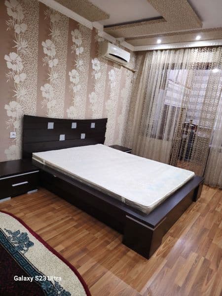 Аренда квартира <br />
Район - Алмазарский<br />
Ориентир -  — фото 5