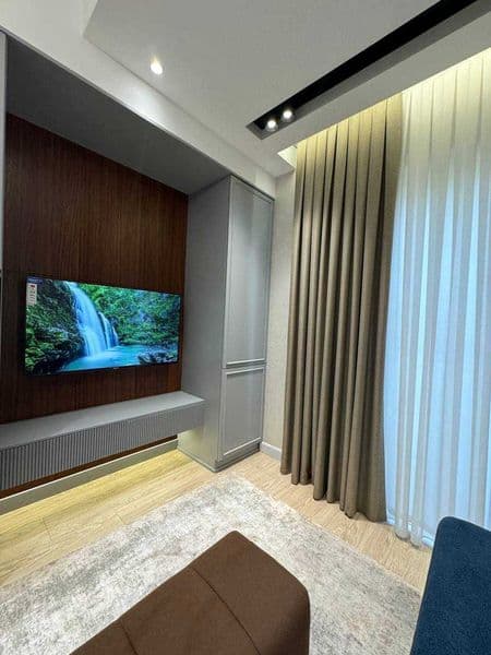 Сдается квартира с красивым ремонтом<br />
<br />
• Район: Ш — фото 3