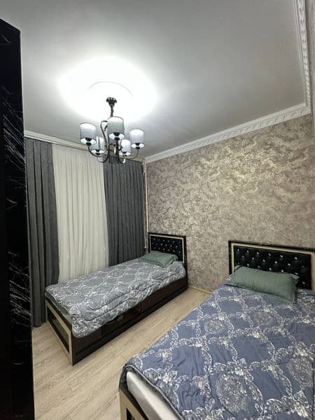 Аренда квартира: <br />
Шайхонтахуриский район<br />
Ориенти — фото 2