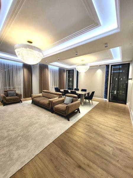 Сдаётся КЛАССНАЯ квартира<br />
<br />
• Район: Мирзо-Улугбе — фото 2