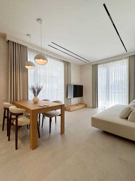 Жилой комплекс:  Mirabad Avenue<br />
Комнат: 3<br />
Этаж: 