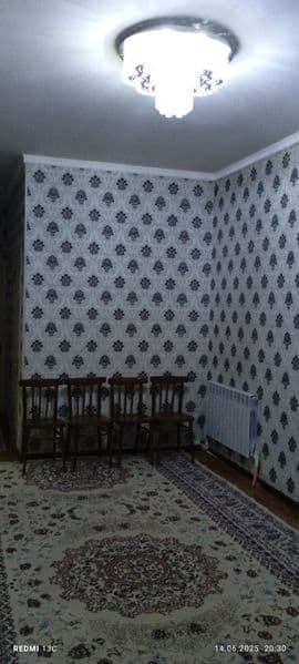 Arenda Kvartira 2 xona 4 etaj  gaz suv svet kanalizatsiya bo — фото 2