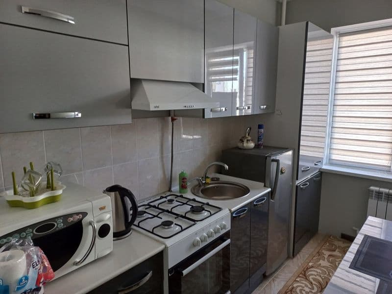 Яшнабадский район ориентир Алфагранус 1 комнатная квартира у — фото 5