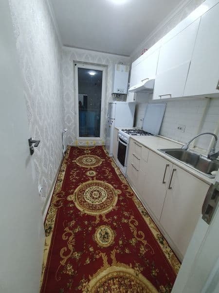 Yashnobod tumani Assalom sohil turar joy majmuasida 1 xonali — фото 5