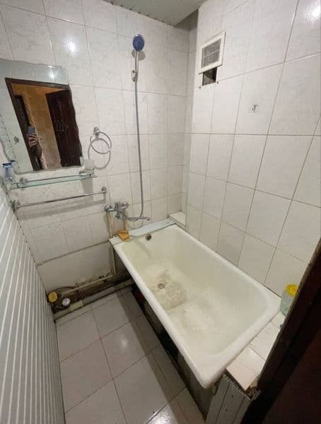 Квартира чистая,с обстановкой,русскоговорящим на длительный  — фото 5