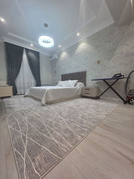 Сдается уютная квартира со всеми удобствами на 5 этаже в нов — фото 2