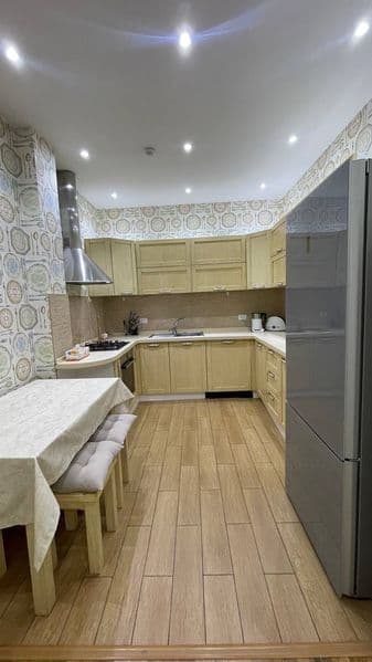 Сдаётся в аренду квартира от собственника, иностранцам. 3х к — фото 3