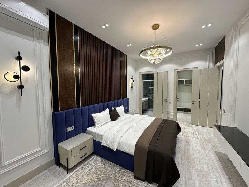 Шайхантахурский район <br />
Ташкент Сити <br />
Жк Gardens 