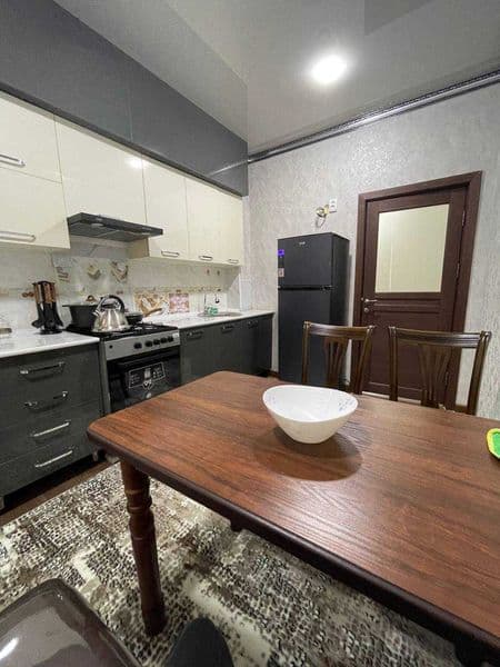 Golden haus. (Бывшая тизиковка)<br />
60 кв<br />
2 х ком<br — фото 4