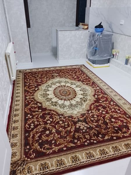 Евро ремонт 2 хона хамма шароит бор ФАКАТ ОИЛАГА <br />
Теле — фото 5