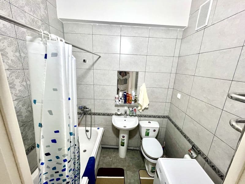 Сдаётся Шикарная Квартира Новостройка<br />
<br />
Район: Як — фото 4