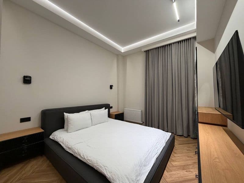 Адрес: <br />
Район: Мирабадский<br />
Ориентир: ЖК Parkwood — фото 4