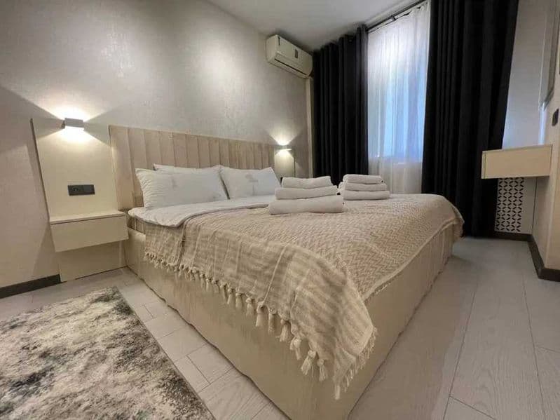 Район: Яшнабадсикй<br />
Адрес: Жк Аристократ <br />
<br />
 — фото 2