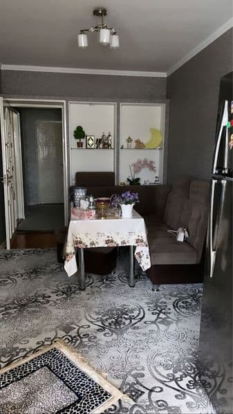 Аренда Шайхантахур  Беруни Фул Апартамент<br />
<br />
4/4/4 — фото 4