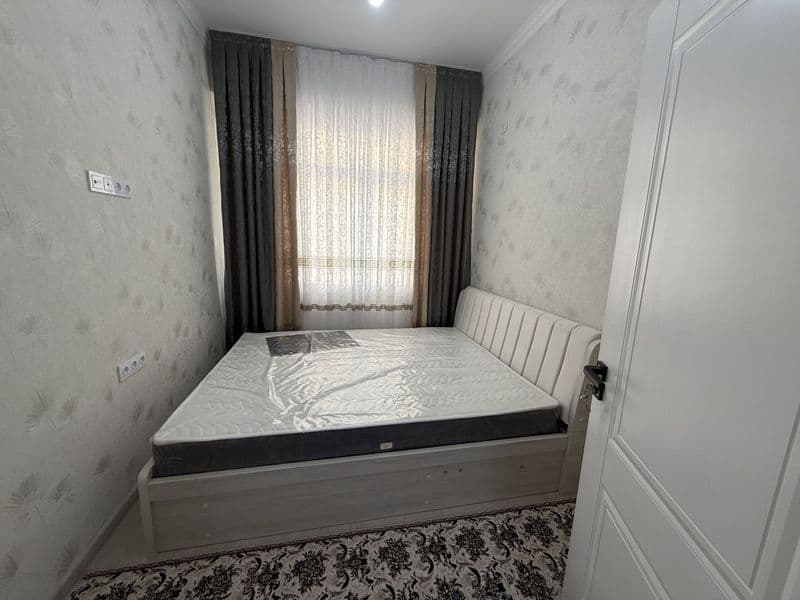 Ijara sergeli sputnik 5<br />
yengi domlardan<br />
2-xonali